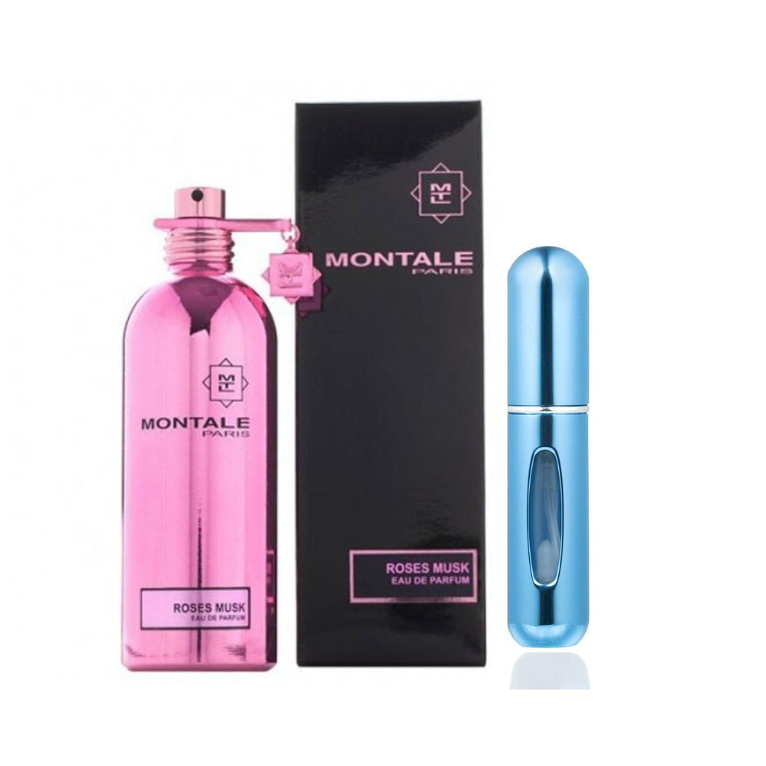 MONTALE ROSES MUSK