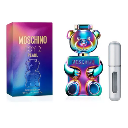 MOSCHINO PEARL