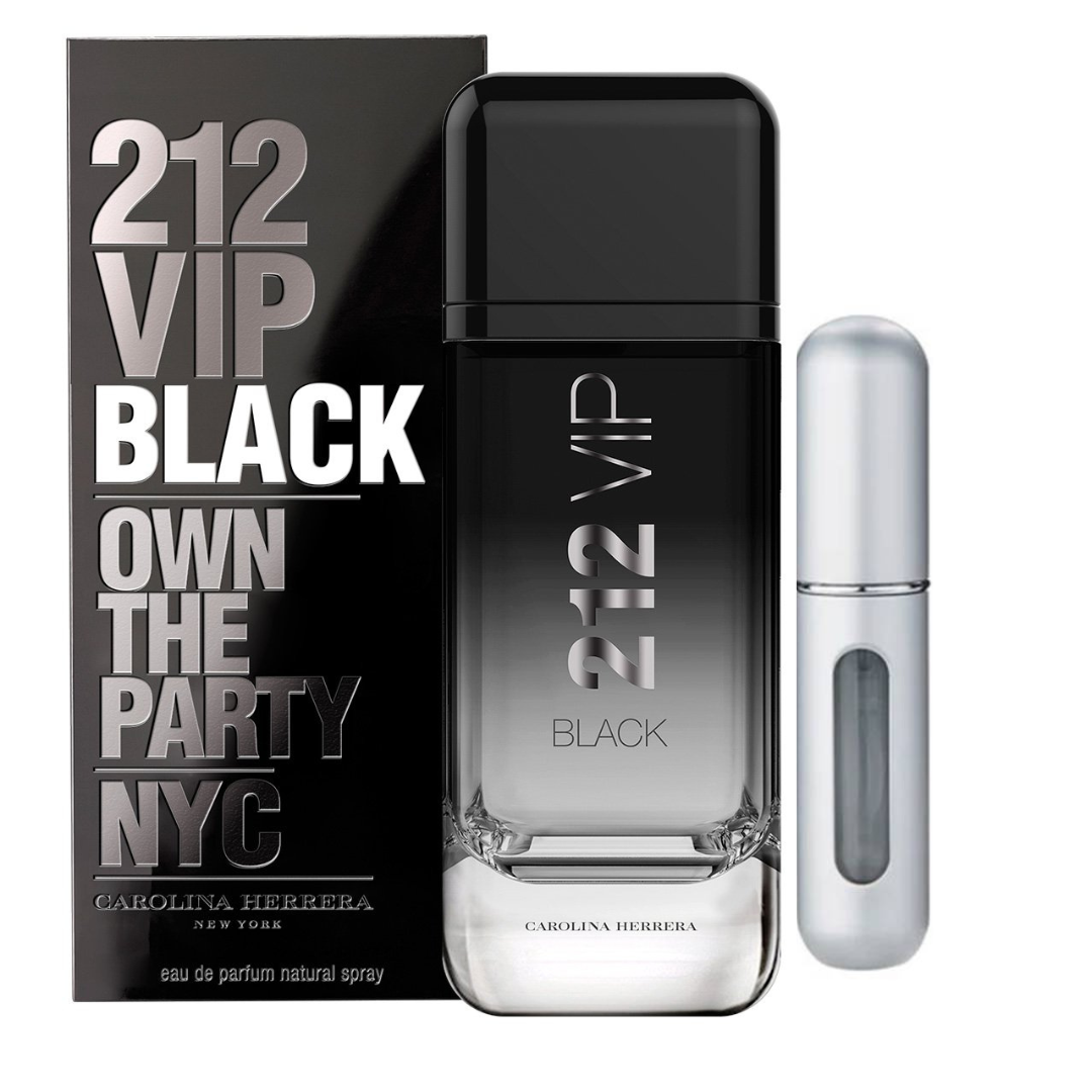 212 VIP Black