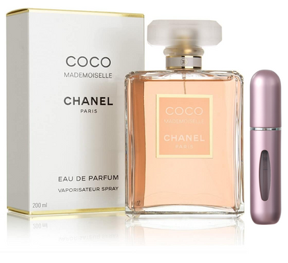 COCO MADEMOISELLE CHANEL