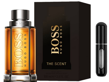 Boss The Scent