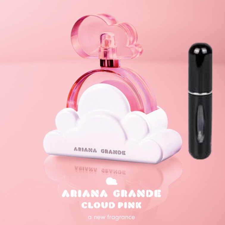 CLOUD PINK ARIANA GRANDE