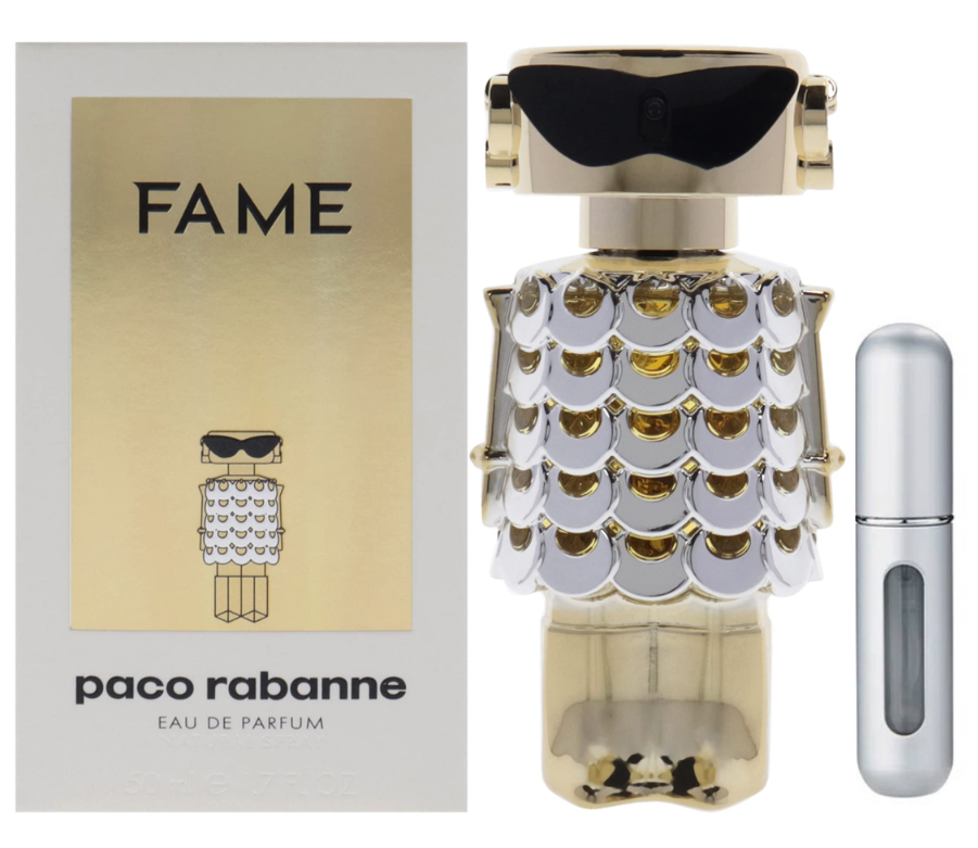 FAME PACO RABANNE