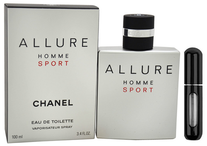 Allure Homme Sport