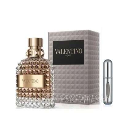 VALENTINO UOMO EAU DE TOILETTE