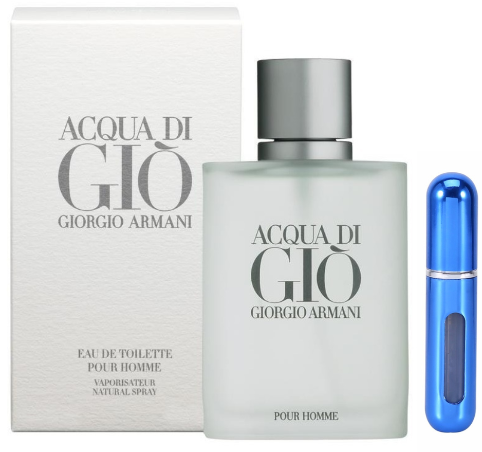 ACQUA DI GIO