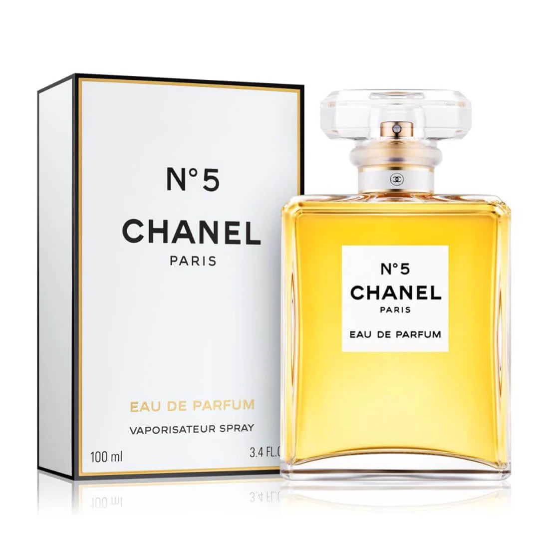 perfume chanel N5 women