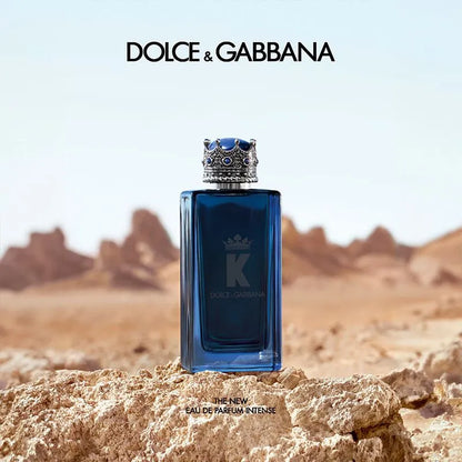 King dolce Gabana