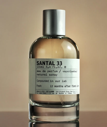 santal 33