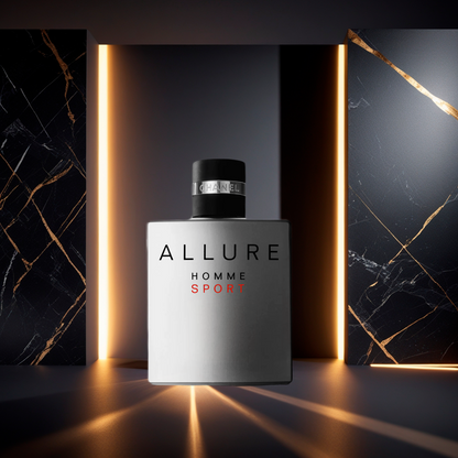 Allure Homme Sport