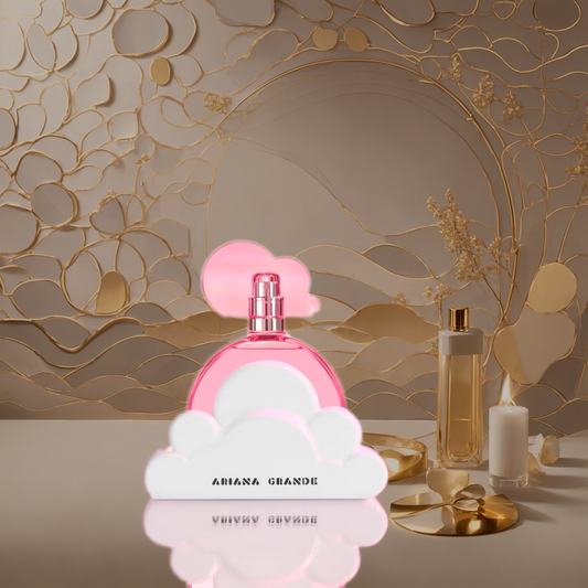 CLOUD PINK ARIANA GRANDE