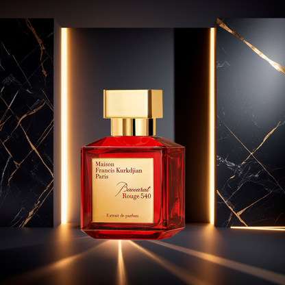 Baccarat Rouge Eau de Parfum