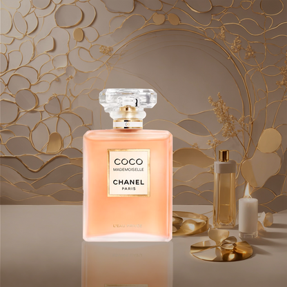 COCO MADEMOISELLE CHANEL