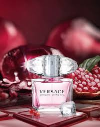 Bright Crystal Versace Eau de Toilette