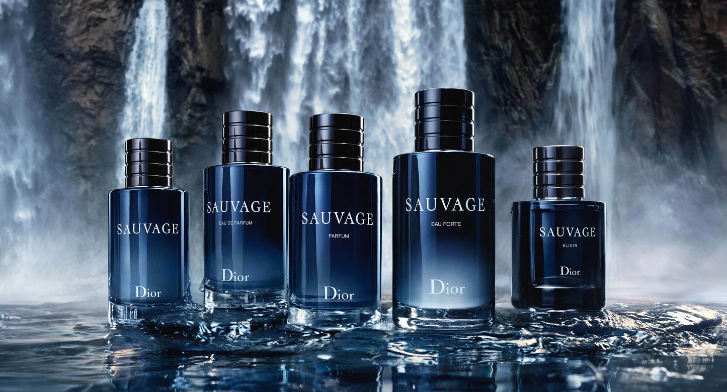 SAUVAGE