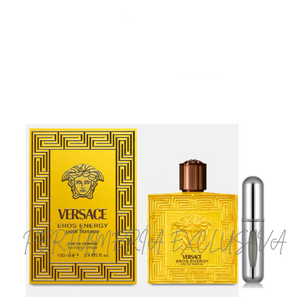 VERSACE EROS ENERGY