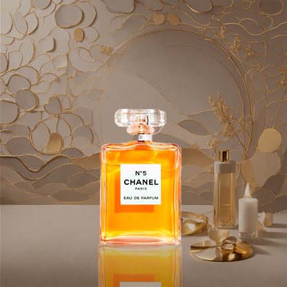 perfume chanel N5 women