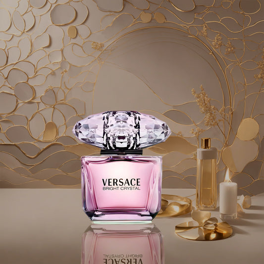 Bright Crystal Versace Eau de Toilette