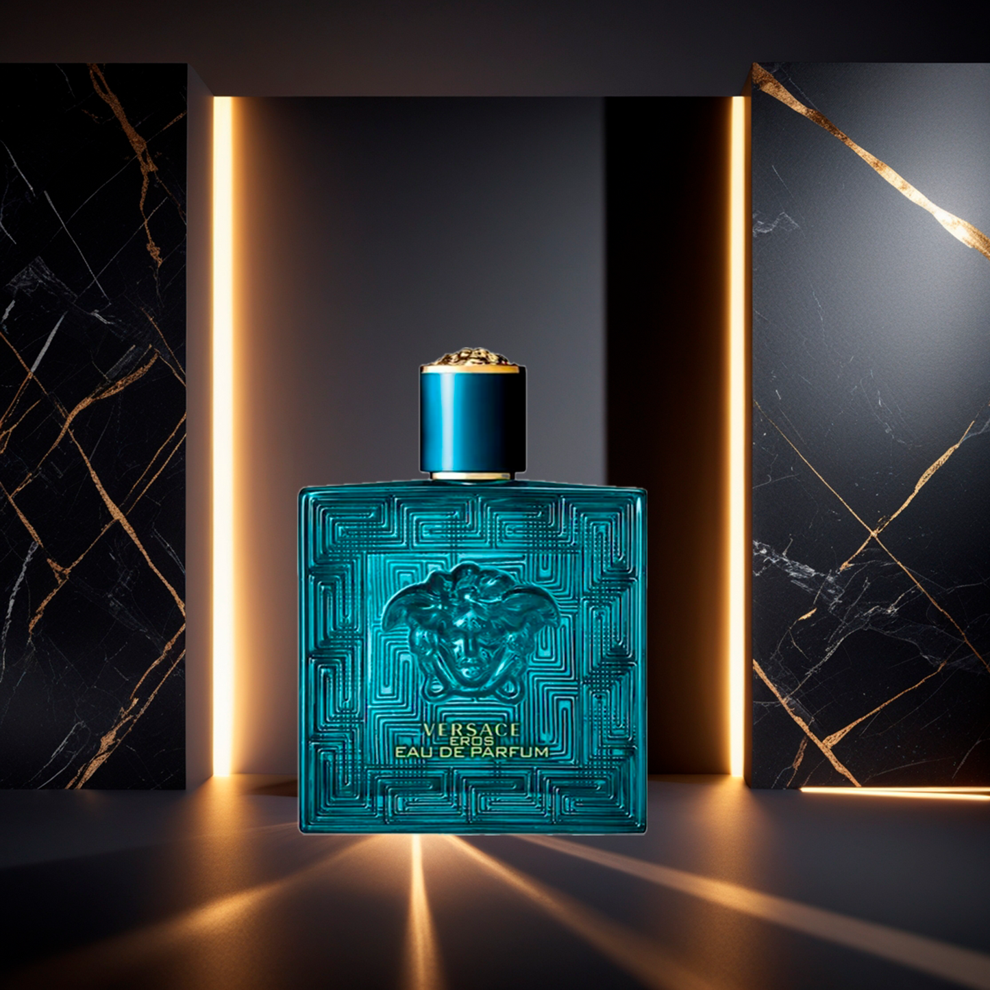 versace eros